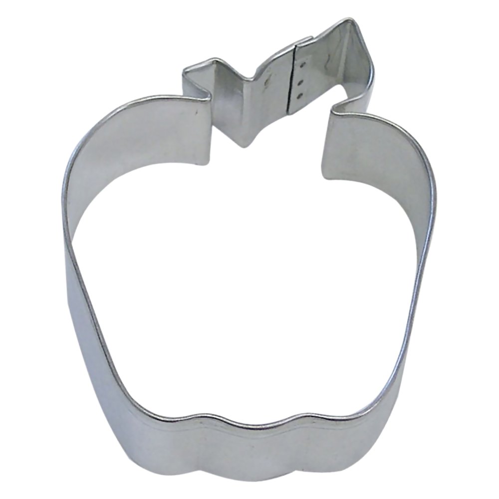 apple cookie cutters