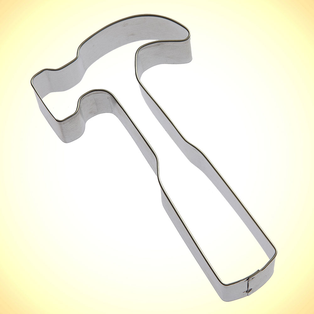 cookie cutter tool