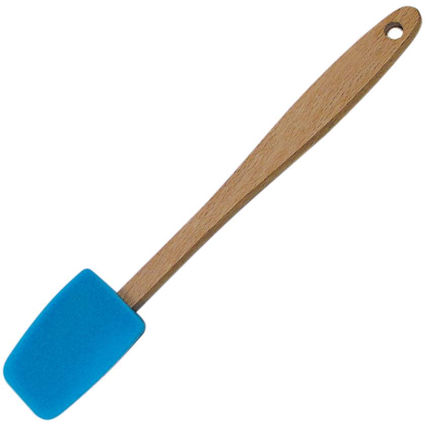mini rubber spatula